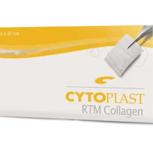 COLLAGEN MEMBRANES ABSORBABLE