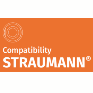 STRAUMANN ABUTMENTS