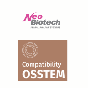 OSSTEM / NEOBIOTECH ABUTMENTS