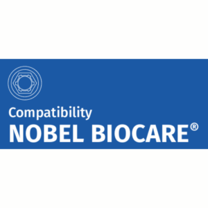 NOBEL BIOCARE ABUTMENTS